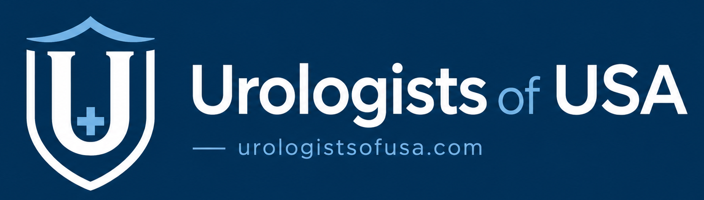Urologists Near Me USA